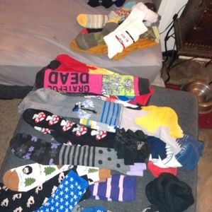 Coming Soon Socks! Grateful dead, meme, NBA , winter